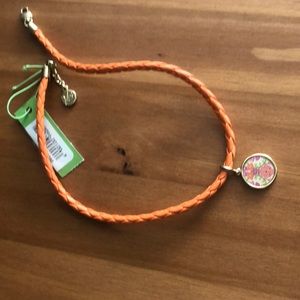 Y2K Choker, Vera Bradley 2000s Choker